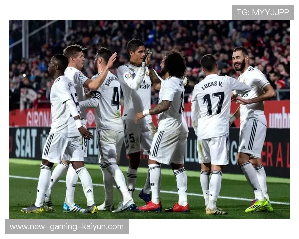 皇马通过团队推进占据上风,中场链接更顺畅