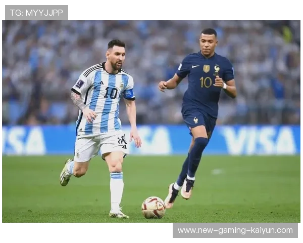 梅西的最后世界杯征程，阿根廷冲刺荣耀
