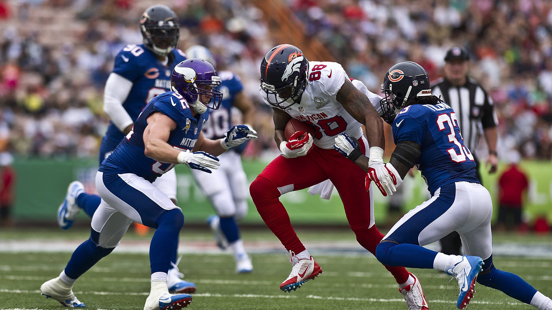 欧冠惊天逆转，全场球迷疯狂